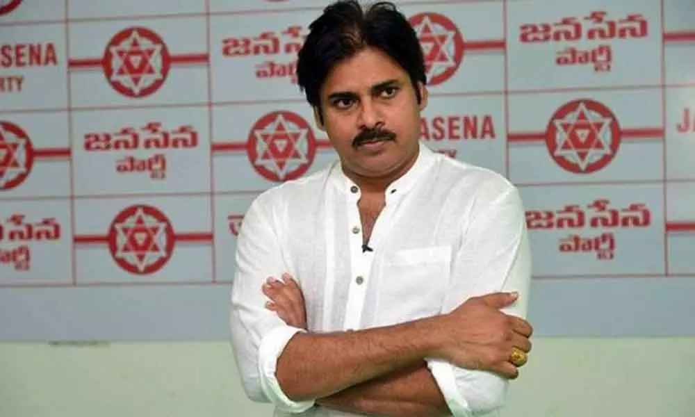 Janasena in Rayalaseema