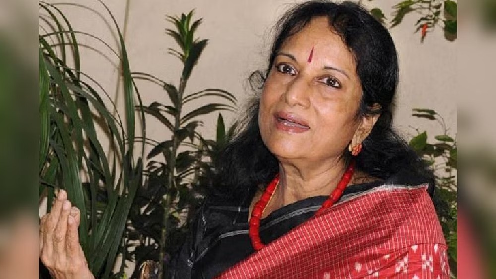 vani jayaram gets padmabhushan in Padma Awards 2023