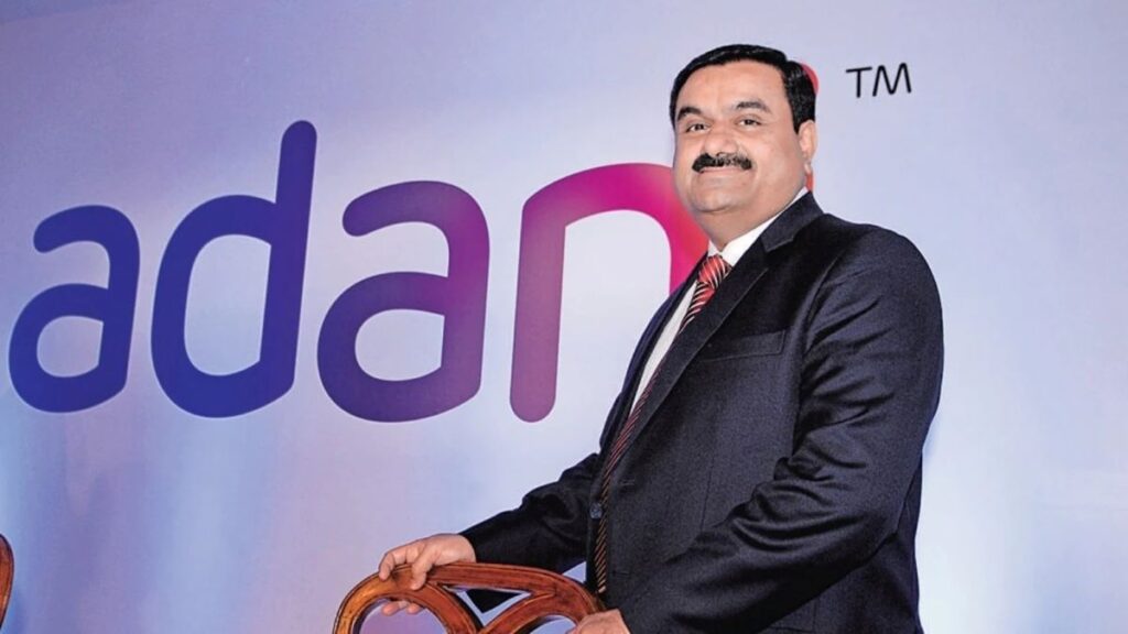 Adani