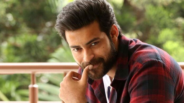 Varun Tej