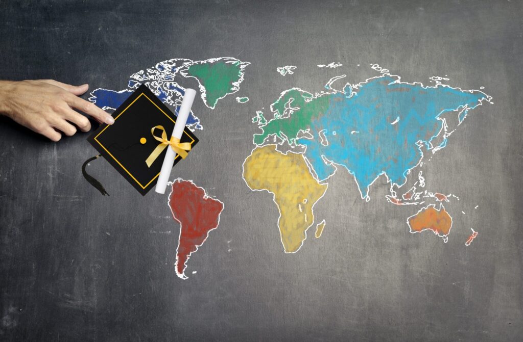 Overseas Education