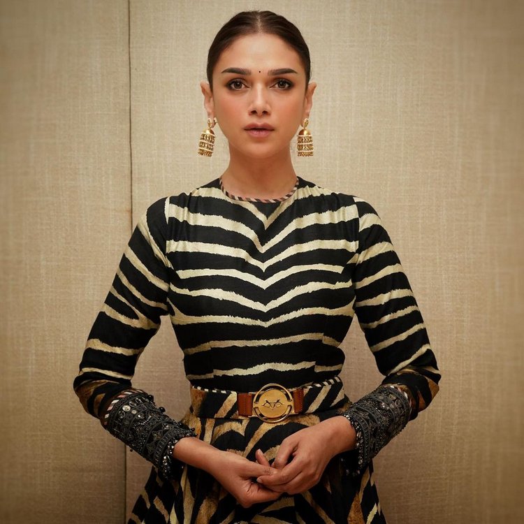 Aditi rao hydari latest photos