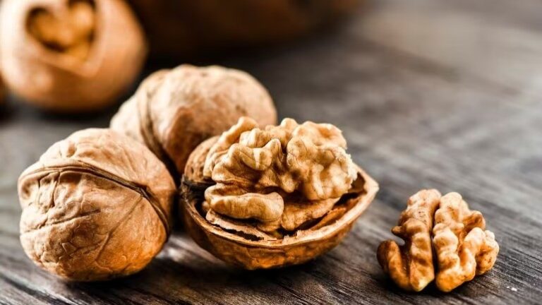 health benefits of walnuts for children