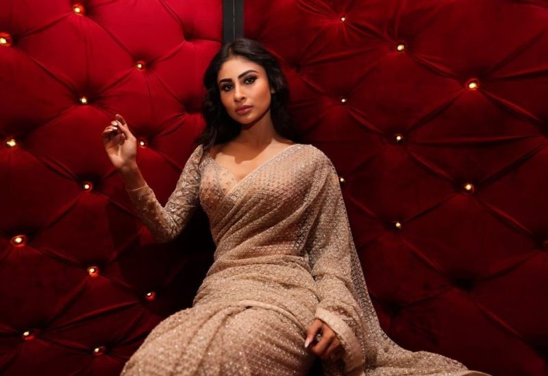 mouni roy latest photos