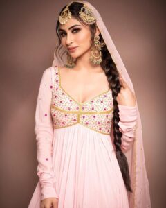 Mouni Roy today Photos