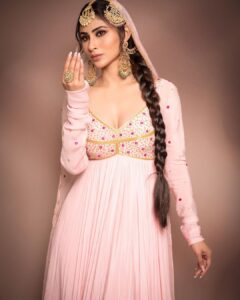 Mouni Roy today Photos