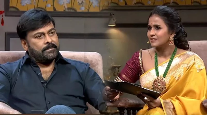 nijam with simha chiranjeevi episode promo