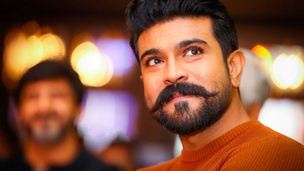 ramcharan