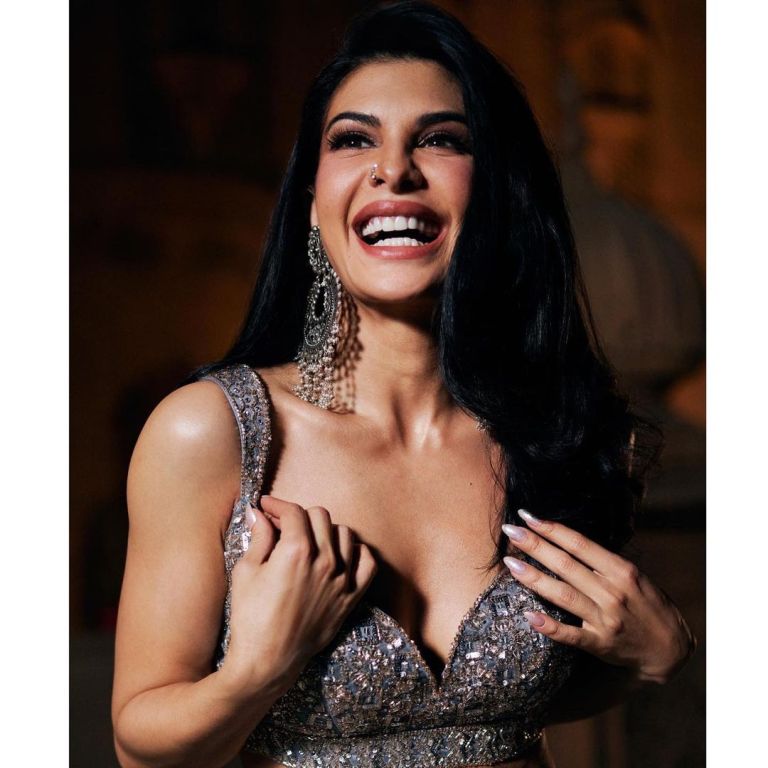 Jacqueline Fernandez