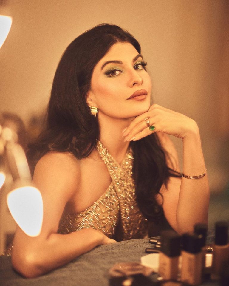 Jacqueline Fernandez Latest photos 2023