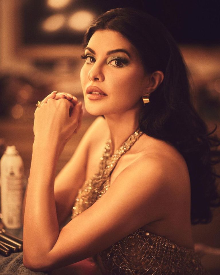 Jacqueline Fernandez Latest photos 2023