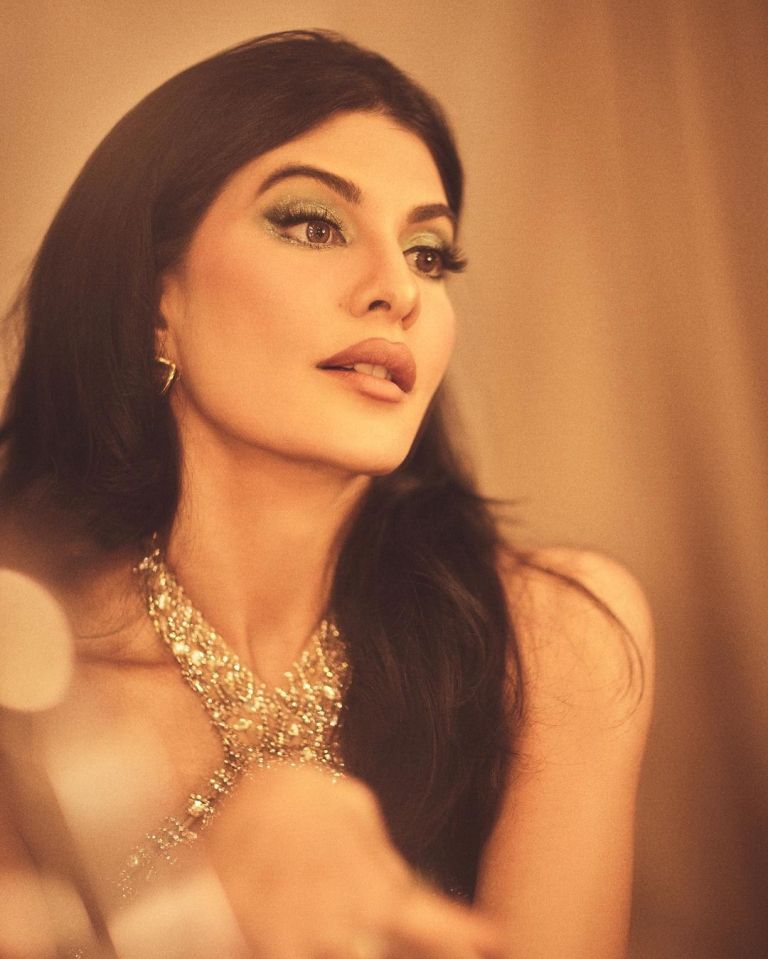 Jacqueline Fernandez Latest photos 2023