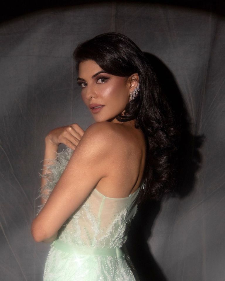 Jacqueline Fernandez Latest photos 2023