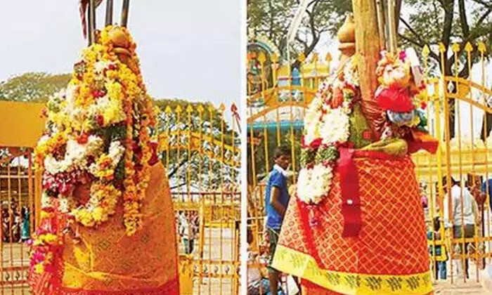 sammakka sarakka jatara