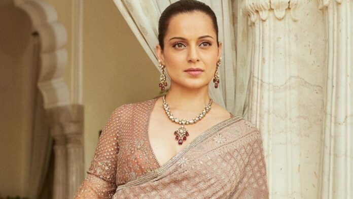 kangana ranaut tweet