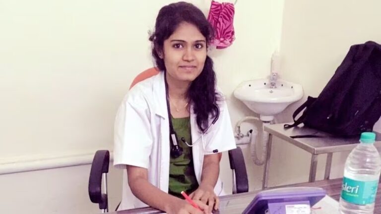 medico preethi case