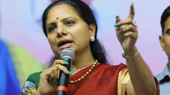 mlc kavitha delhi liquor scam