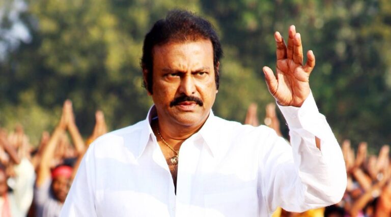 Mohan Babu: ప‌గ‌వాడికి కూడా నా క‌ష్టాలు రాకూడ‌దు.. ఇల్లు కూడా అమ్ముకున్నానంటూ మోహ‌న్ బాబు కామెంట్