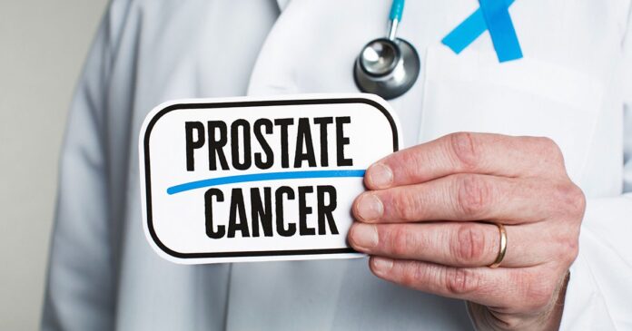 prostate cancer