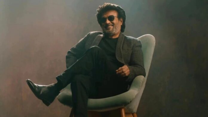 rajinikanth