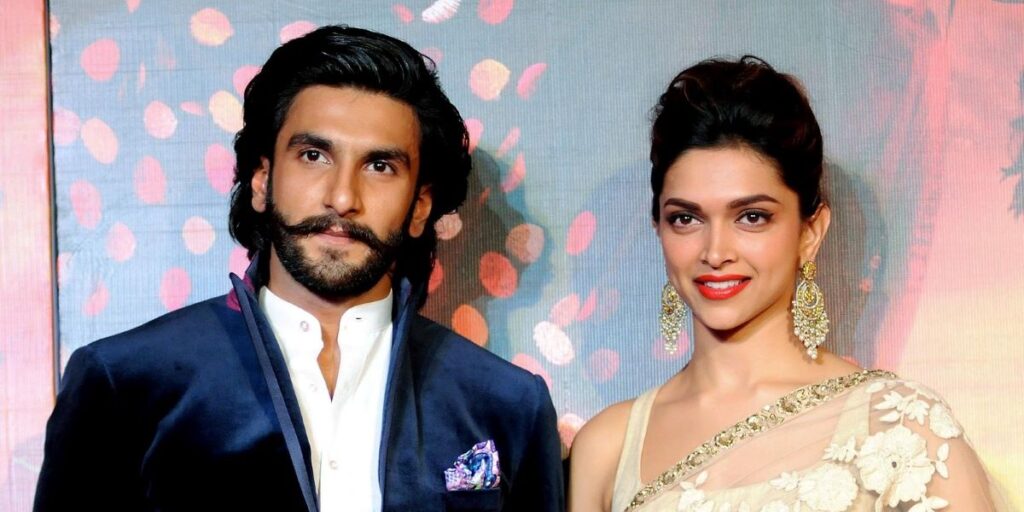 ranveer singh and deepika padukone divorce