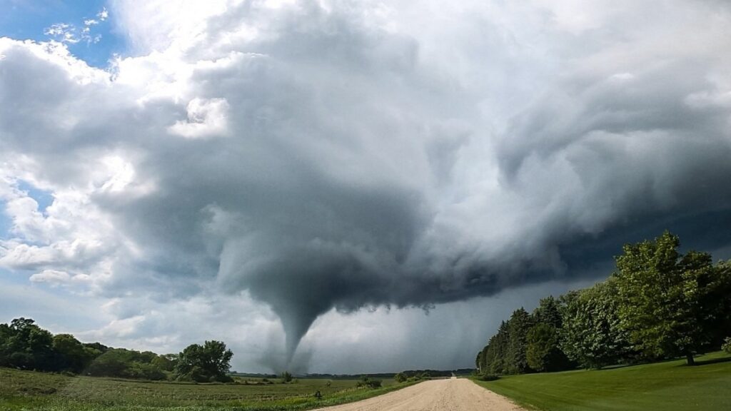 us tornado