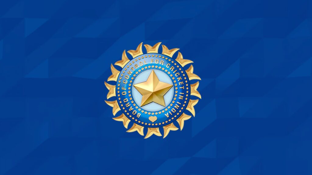 BCCI