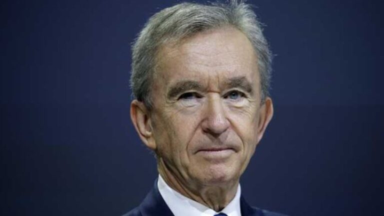 Bernad Arnault : లక్షల కోట్ల సంపదకు వారసుడెవరు? ప్రపంచ కుబేరుడి వెతుకులాట