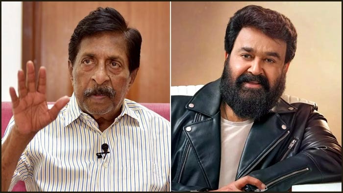 Malayalam: మెగాస్టార్ మోస‌గాడు.. త్వ‌ర‌లోనే ఆయ‌న మోసాలు బ‌య‌ట‌పెడ‌తా..!