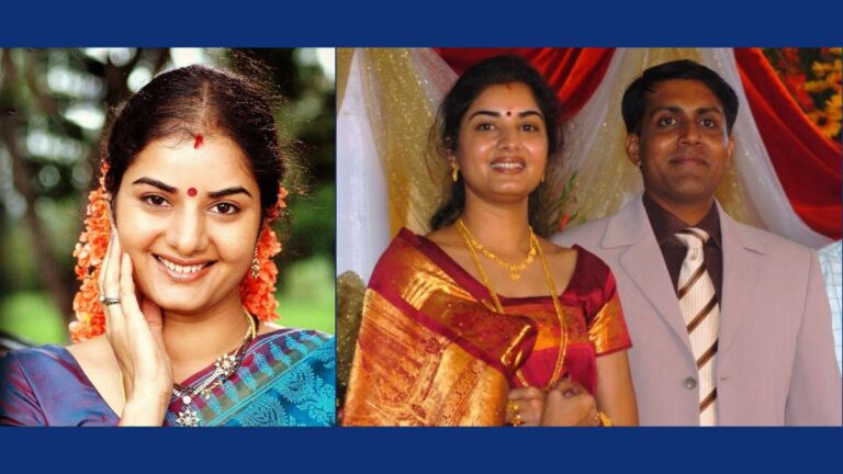 actress prema about divorce and second marriage