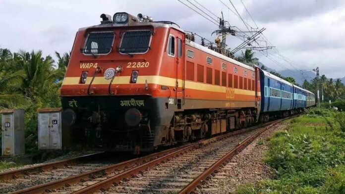 kerala train incident