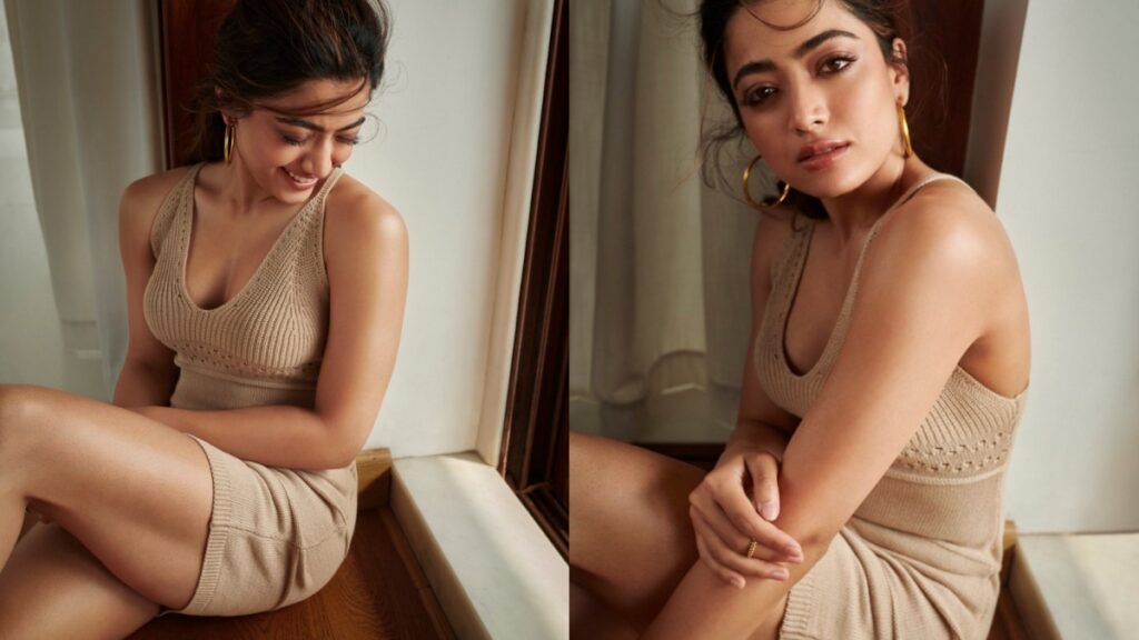 rashmika mandanna