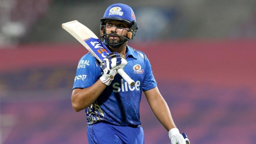 rohit sharma ipl