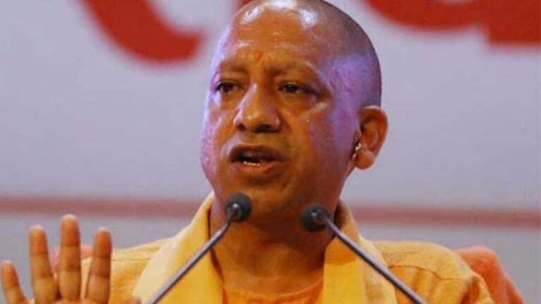 uttar pradesh cm yogi adityanath