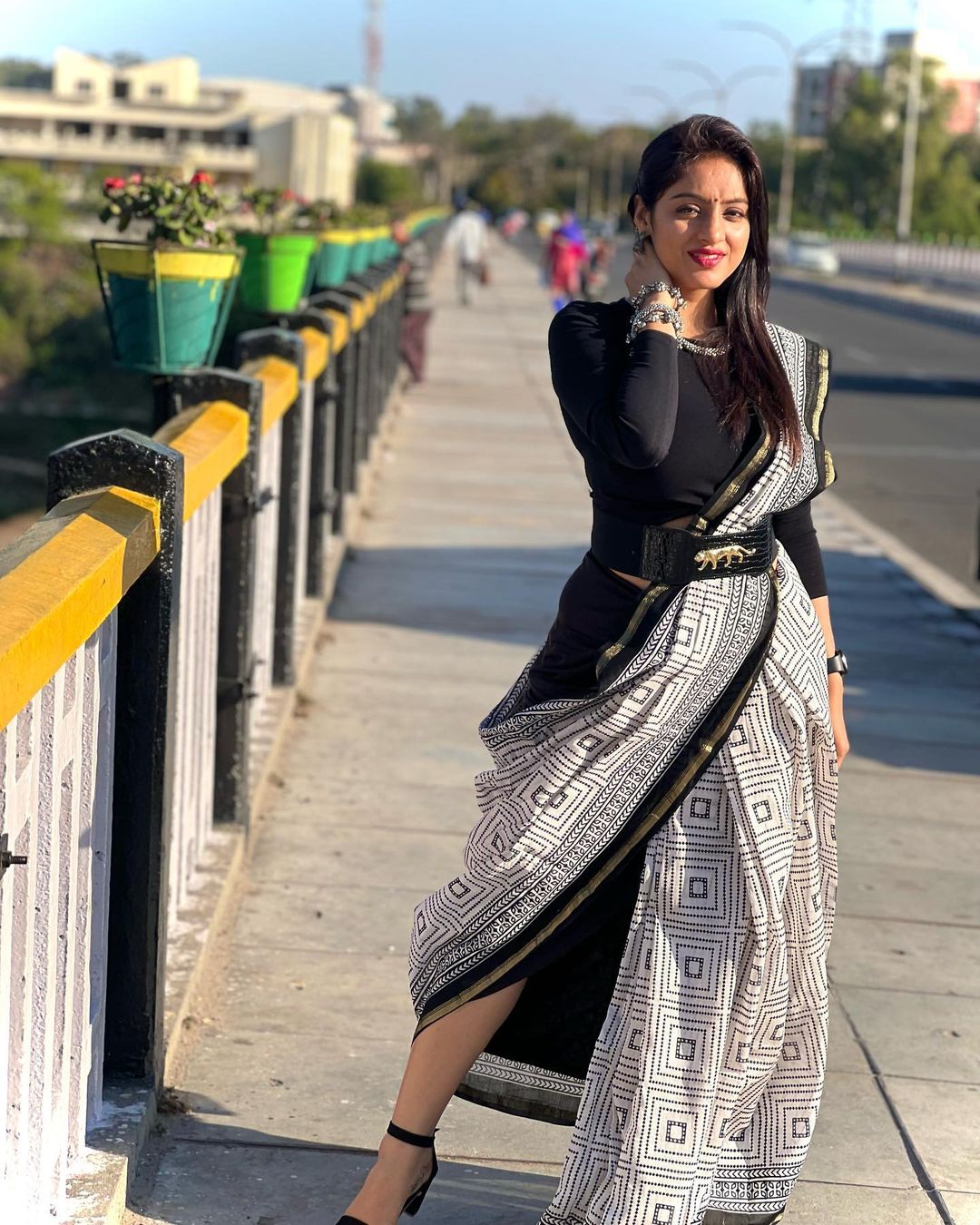 Deepika Singh