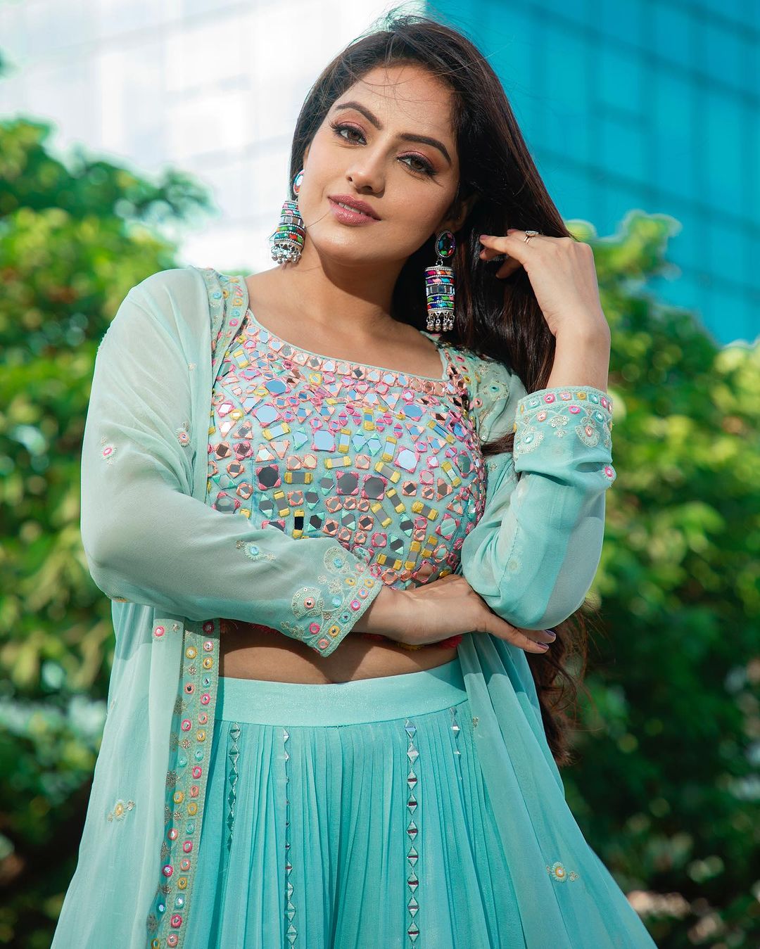 Deepika Singh