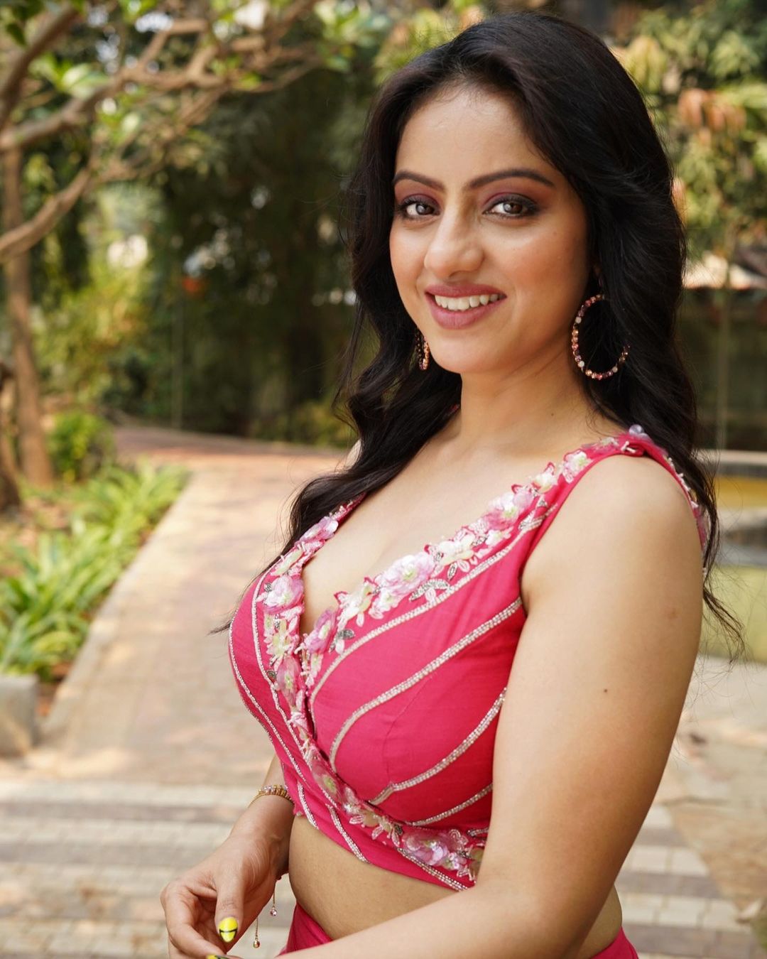 Deepika Singh