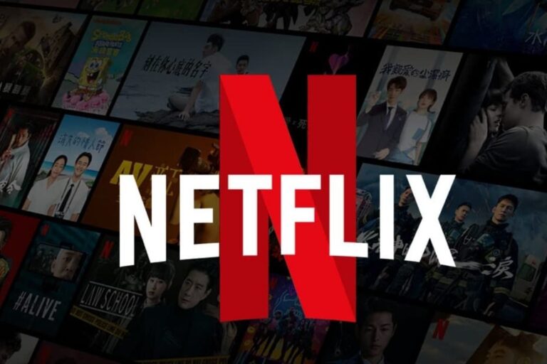 Netflix: భారత్‌లో నెట్‌ఫ్లిక్స్‌పై ట్యాక్స్‌కు కేంద్రం సన్నద్ధం!