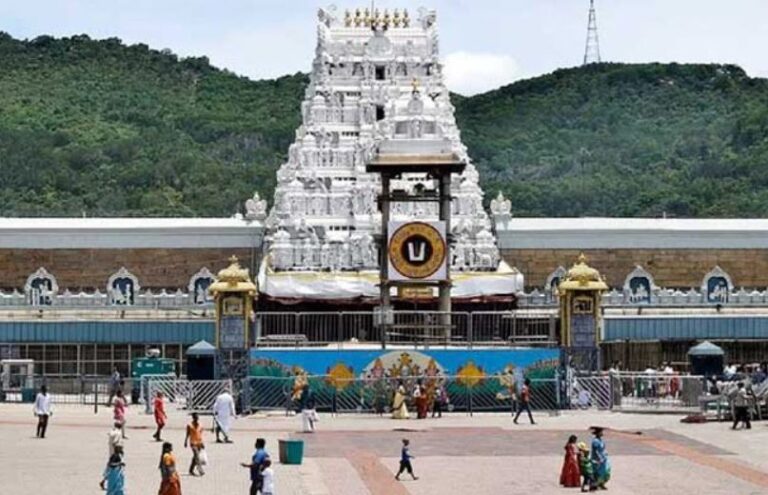 Tirumala: మే 24న ప్రత్యేక ప్రవేశ దర్శన టికెట్లను విడుదల చేయనున్న టీటీడీ