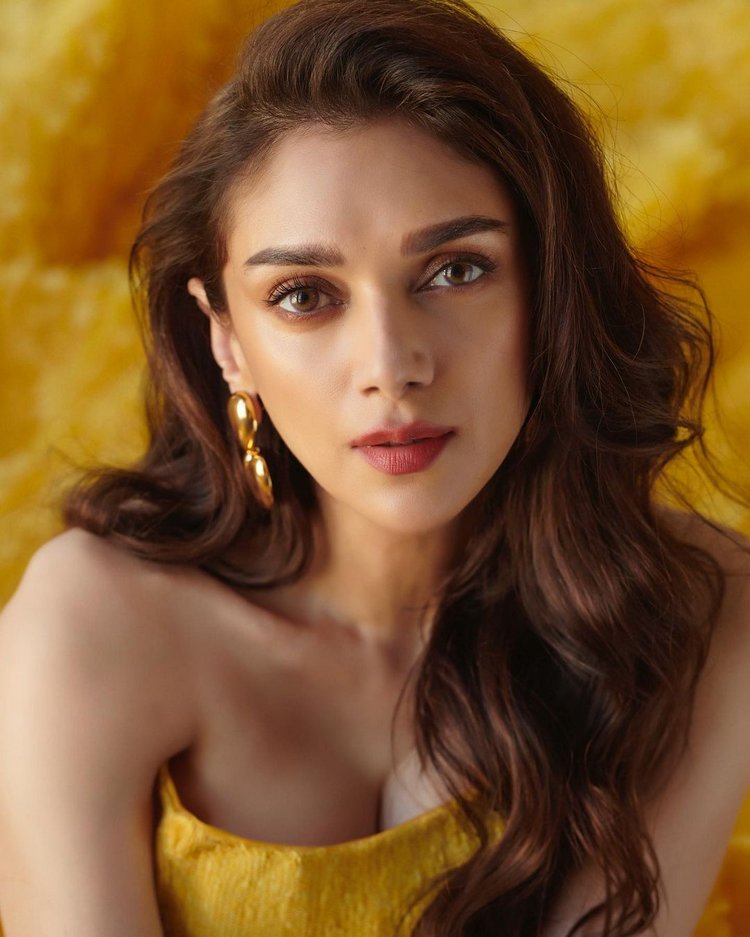 aditi rao hydari stills