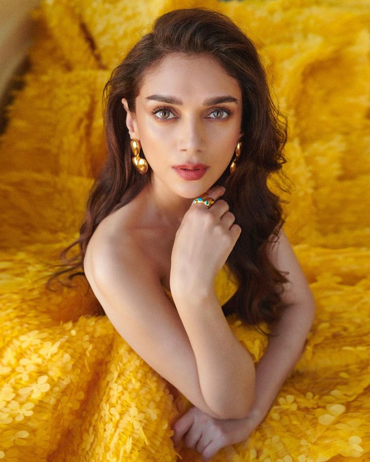 aditi rao hydari stills