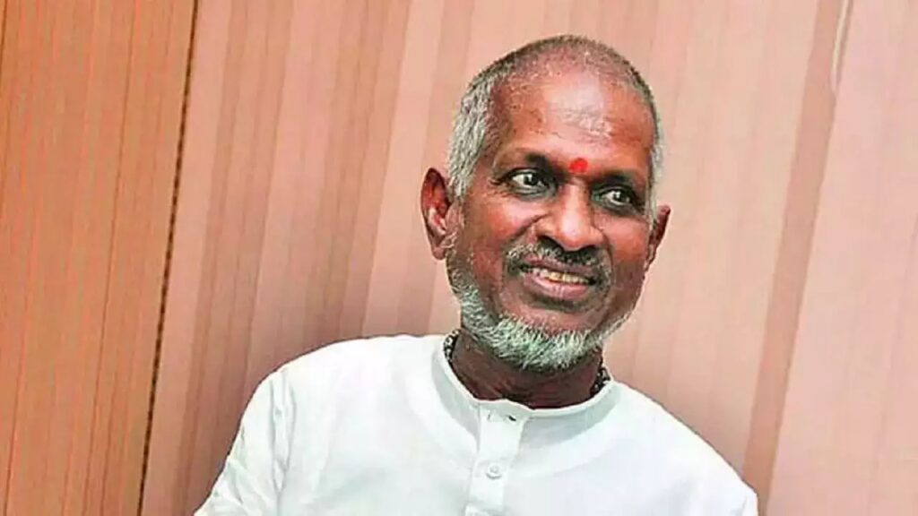 ilayaraja