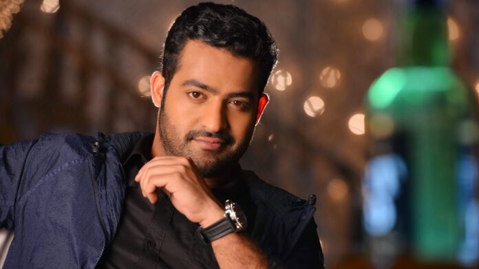 junior ntr photo