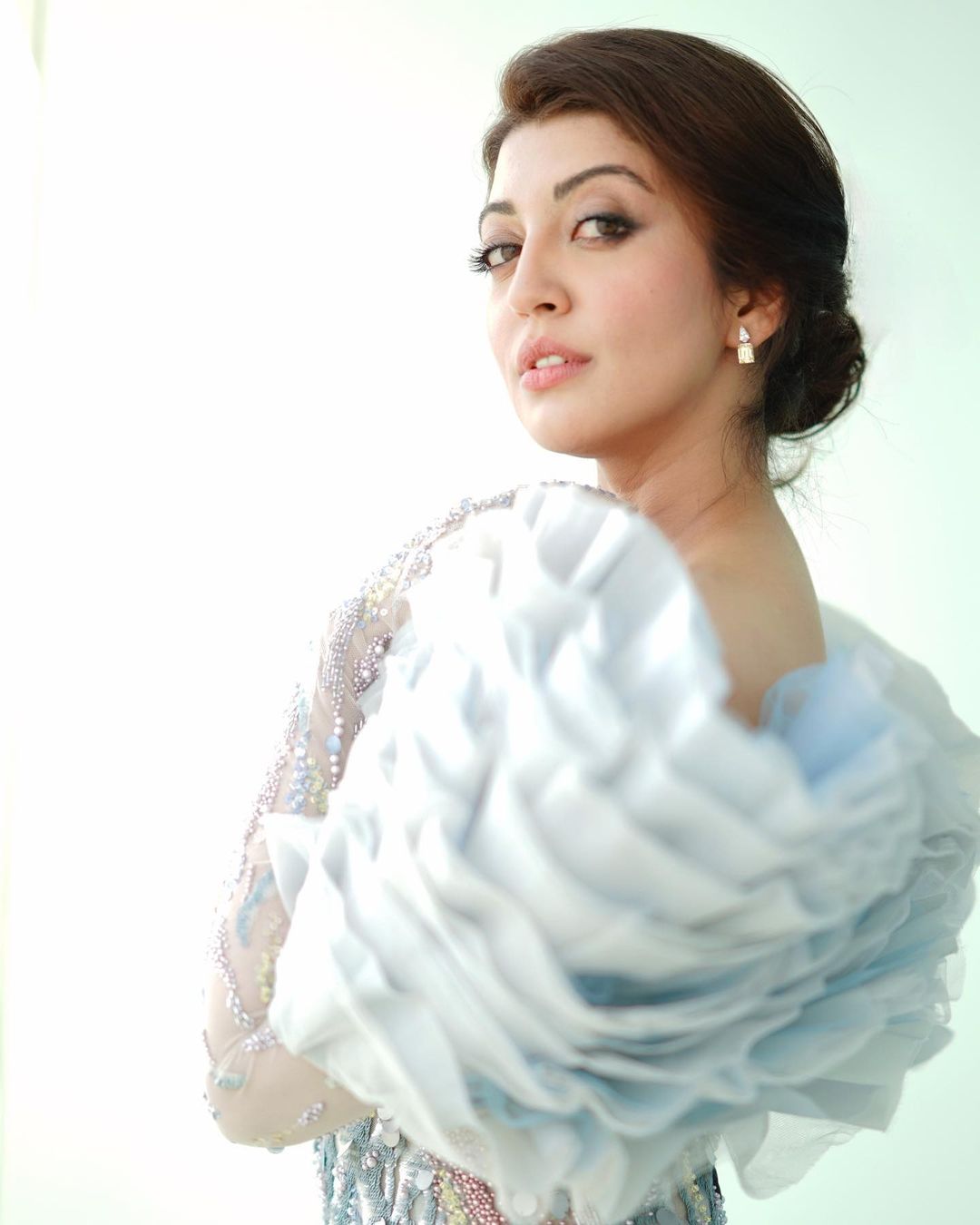 Pranitha Subhash