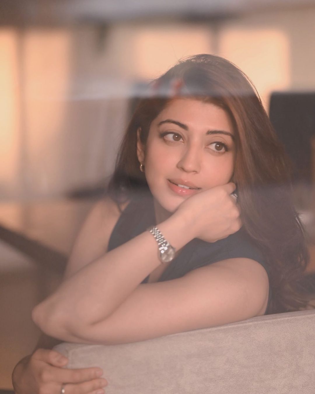 Pranitha Subhash