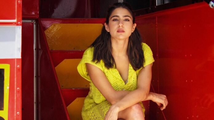 sara ali khan