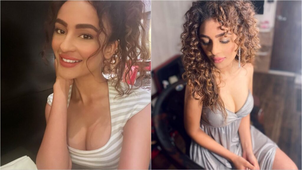 seerat kapoor