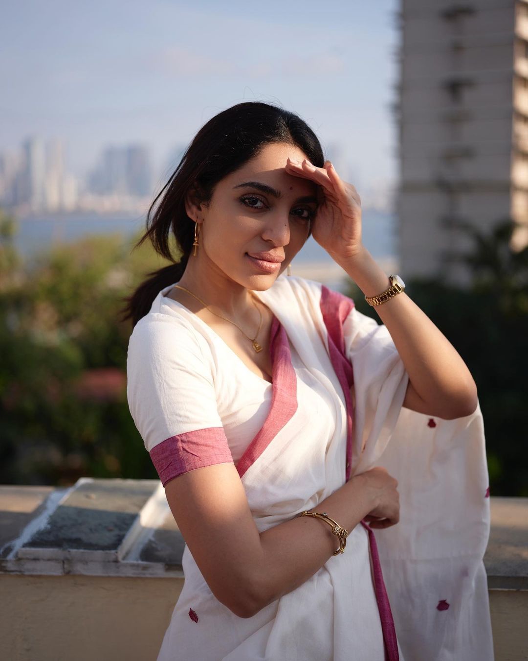 sobhita dhulipala