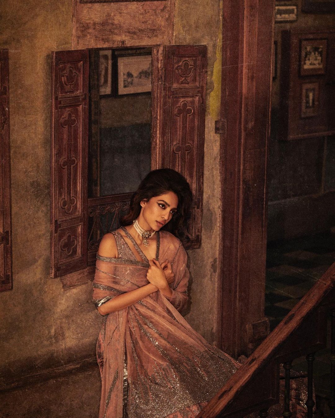 sobhita dhulipala