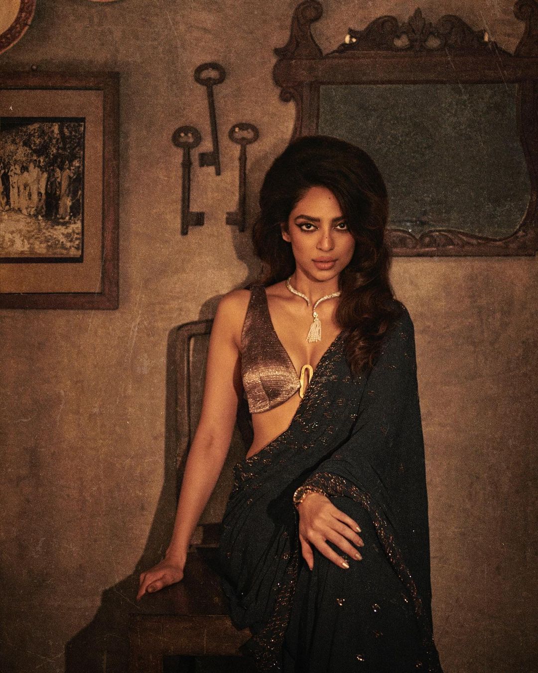 sobhita dhulipala